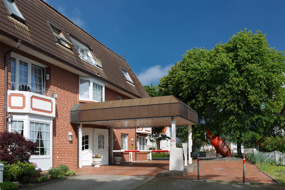 Hotel Haus Seeschwalbe 4/50