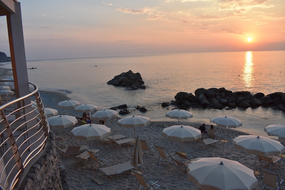 Baia Del Godano Resort & Spa 64/78