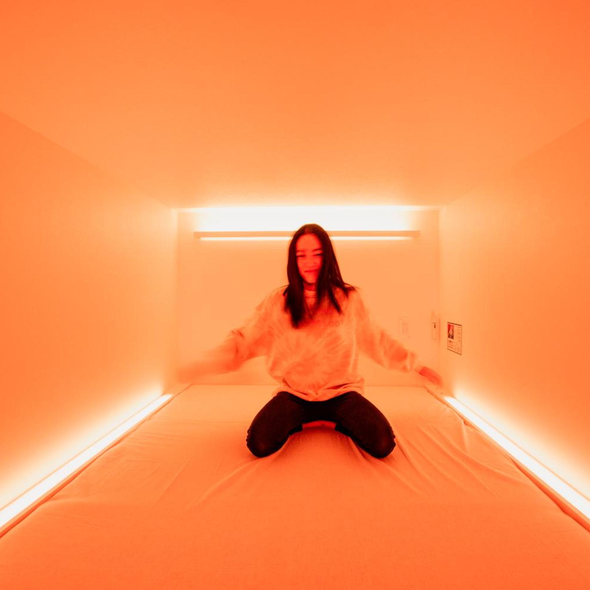 Capsule Hotel CityCabin Susukino 18/26