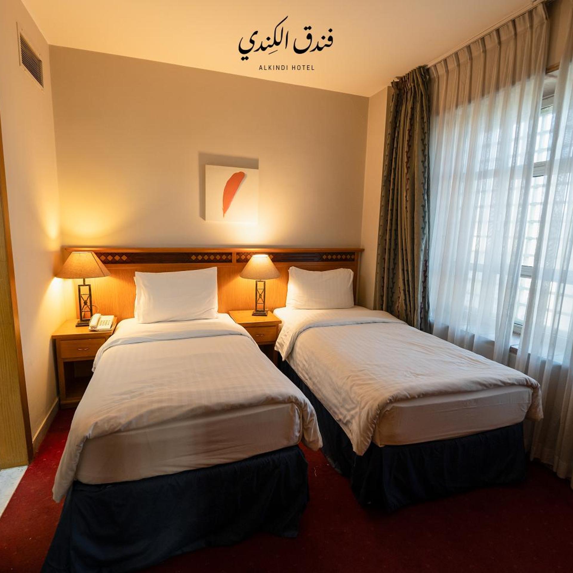 Kindi Suites Hotel 12/37