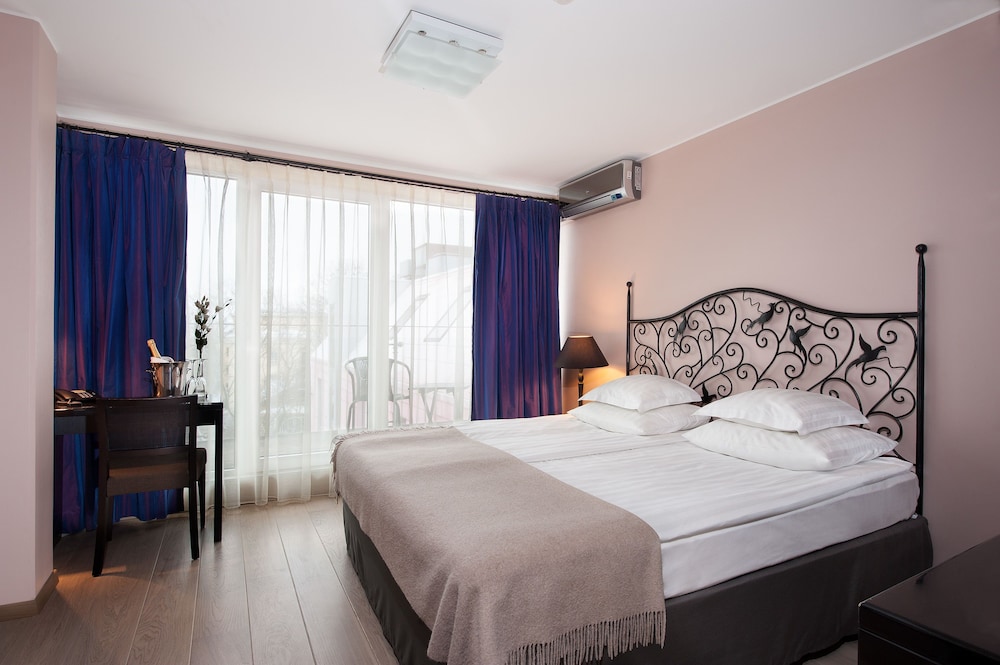 ibis Styles Tallinn 26/79