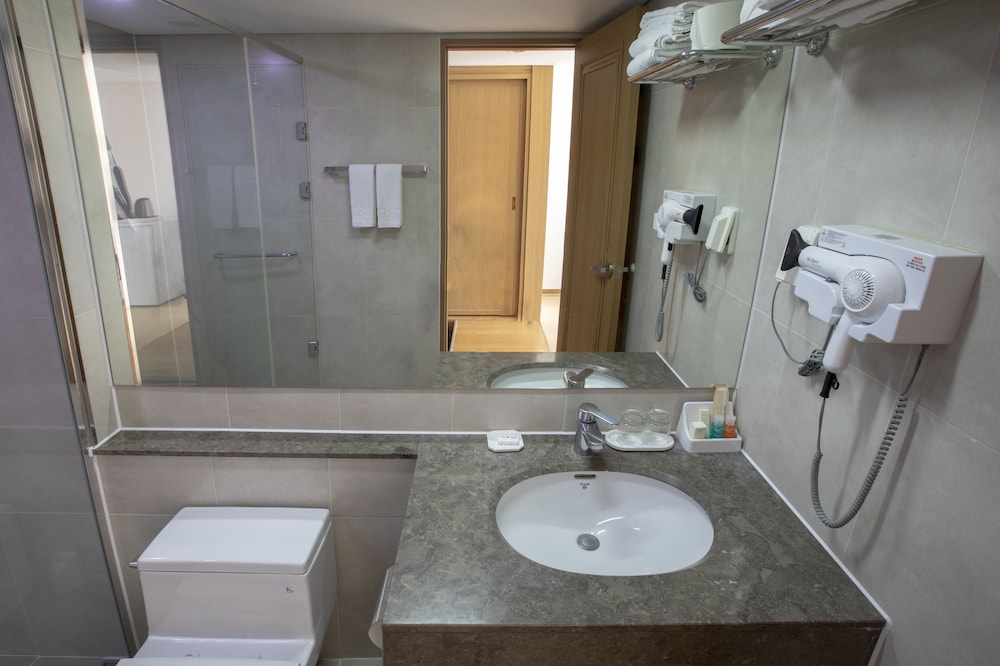 The K Hotel Gyeongju 49/50