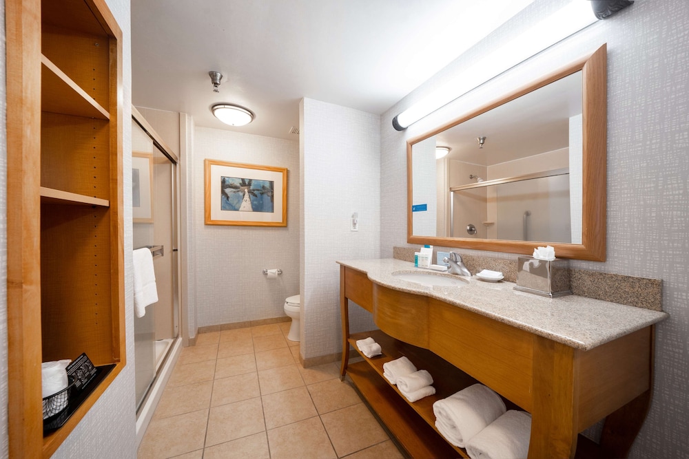 Hampton Inn Suites Madera 44/47