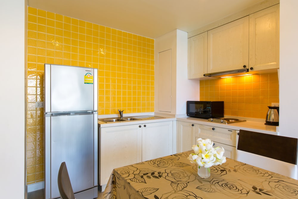 Mykonos Service Apartment 23/34