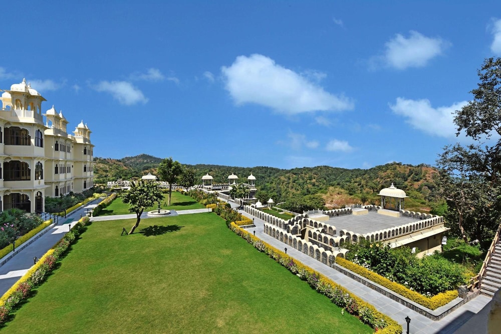 The Kumbha Bagh Kumbhalgarh 40/50