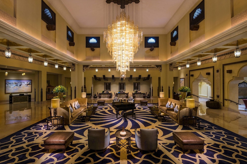 Sharq Village & Spa, a Ritz-Carlton Hotel 48/57