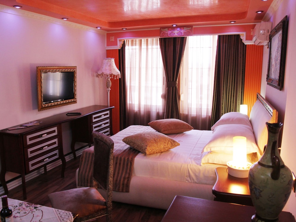 VILA FERNANDO HOTEL 14/40
