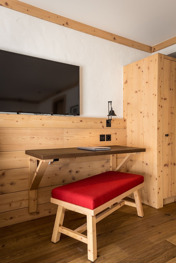 Hotel Spitzhorn 34/50