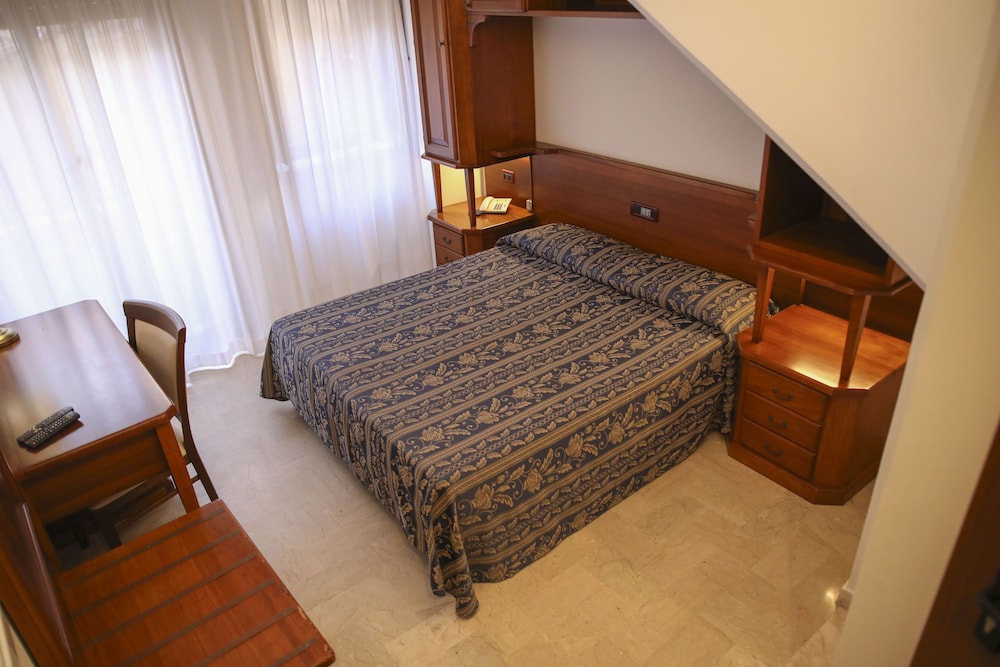 Hotel La Giara 25/66