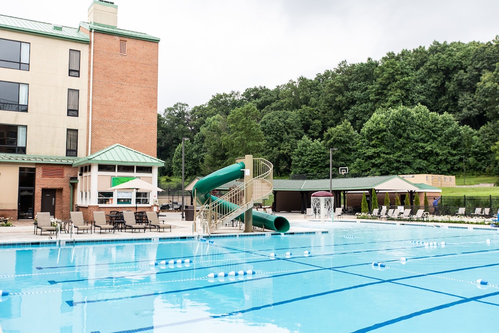 Turf Valley Resort Amp Spa 1/69