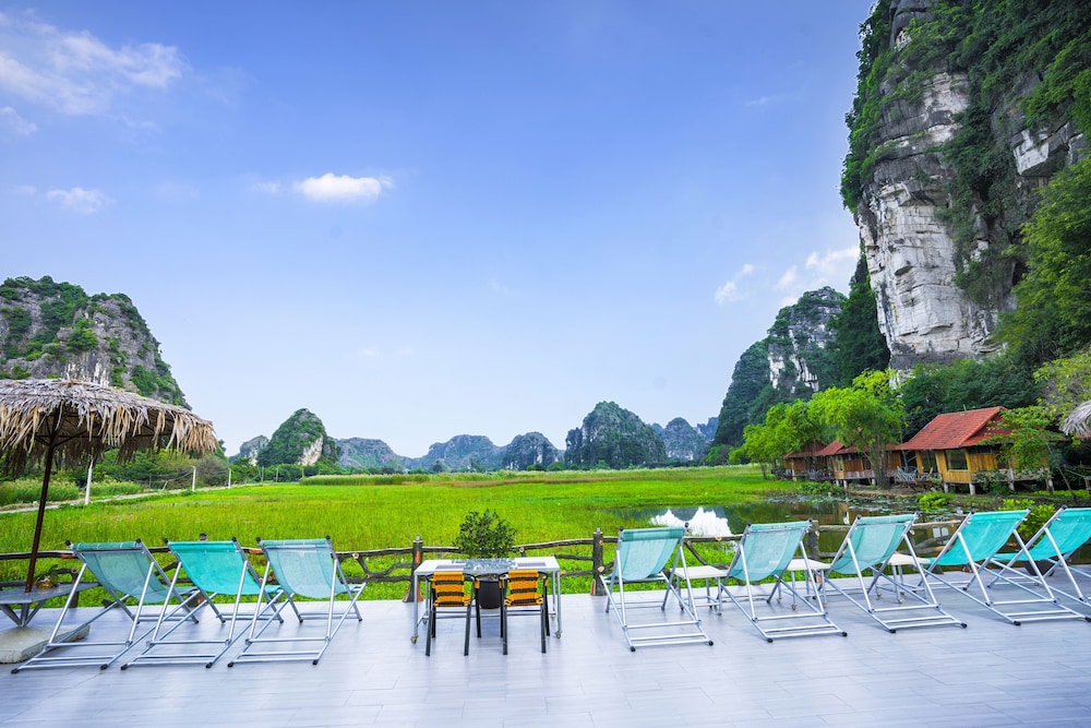 Lotus Field Homestay 45/50