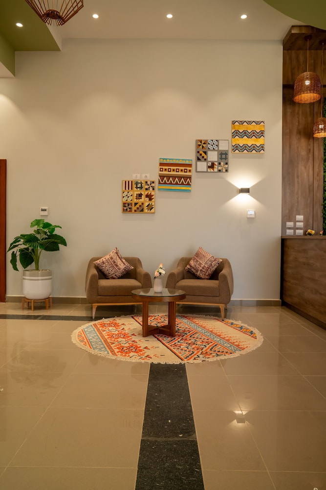 Azal Lagoons Resort Abu Simbel 36/58