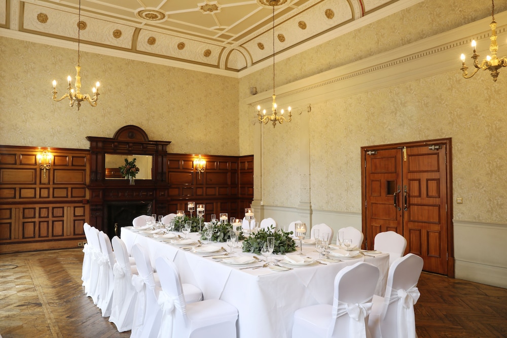 Royal Station Hotel 45/69