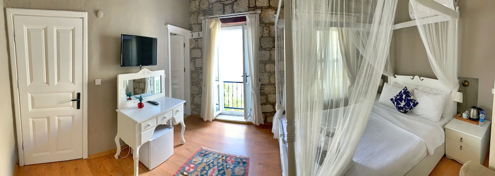 Maison D'azur Alacati 49/50