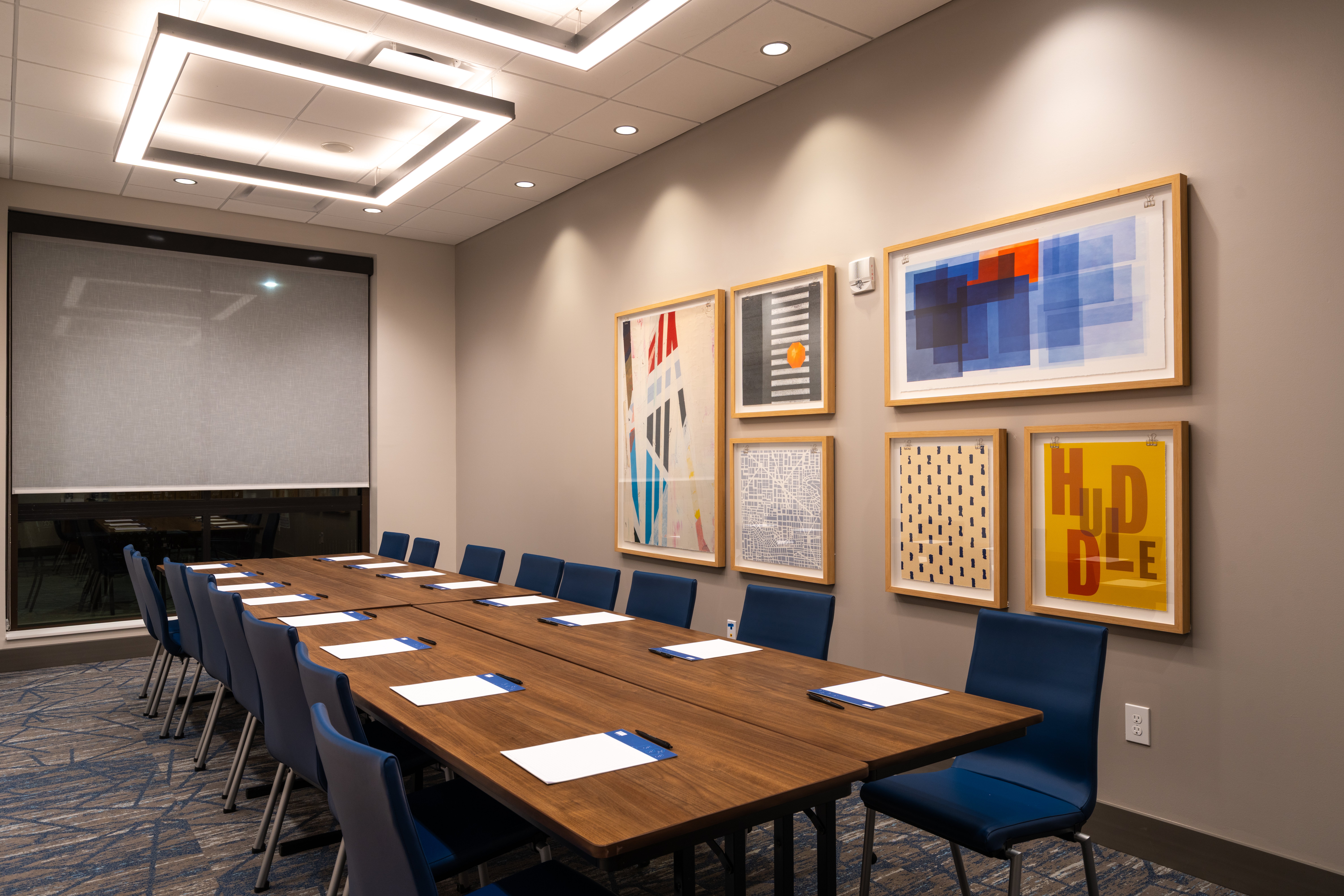 Holiday Inn Express & Suites Murfreesboro West, an IHG Hotel 34/41
