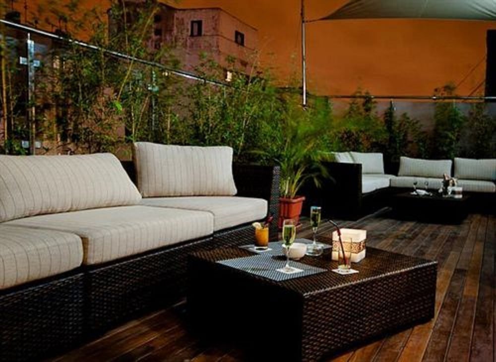 Park Suites Hotel Spa 20/38