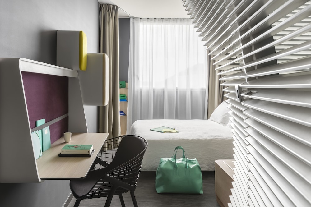 OKKO Hotels Bayonne Centre 42/46