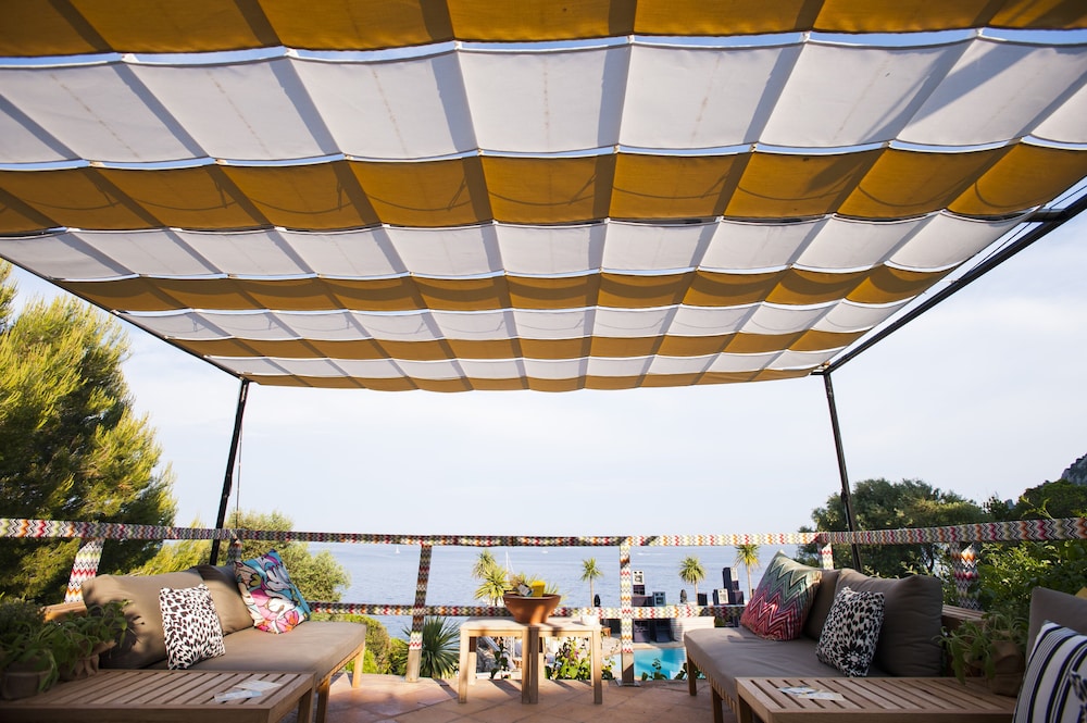 Hotel Il Pellicano 3/83