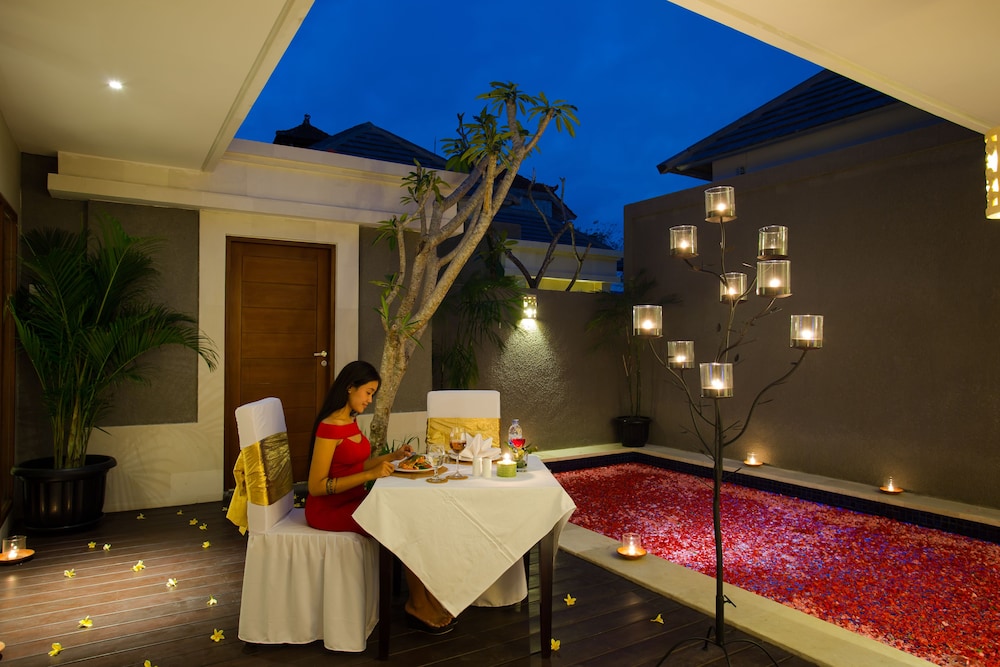 The Light Exclusive Villas Spa 7/72