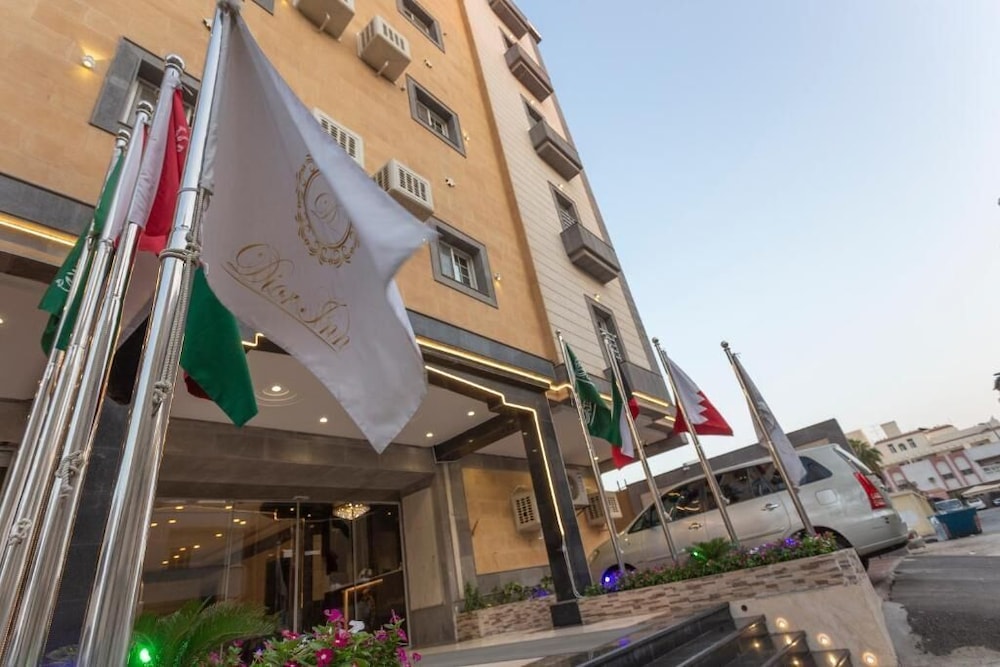 Dior Inn serviced apartments in JEDDAH