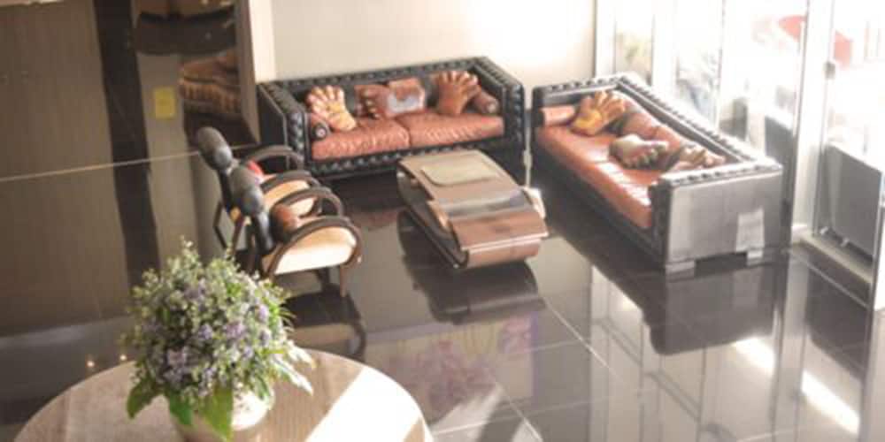 Savoy Hotel Encarnacion 45/69