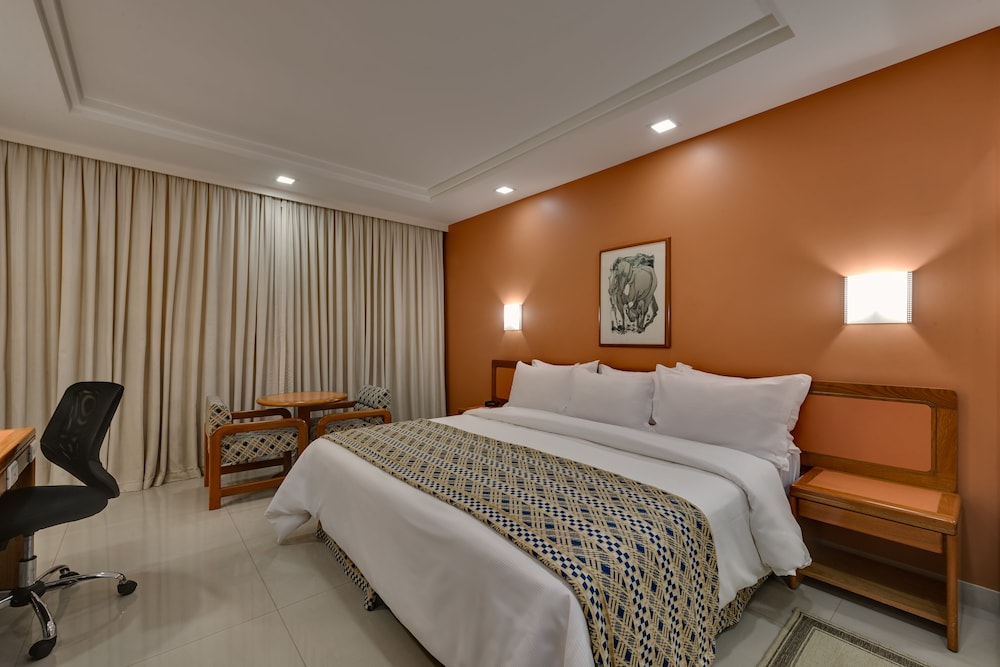 Castro's Park Hotel 16/58