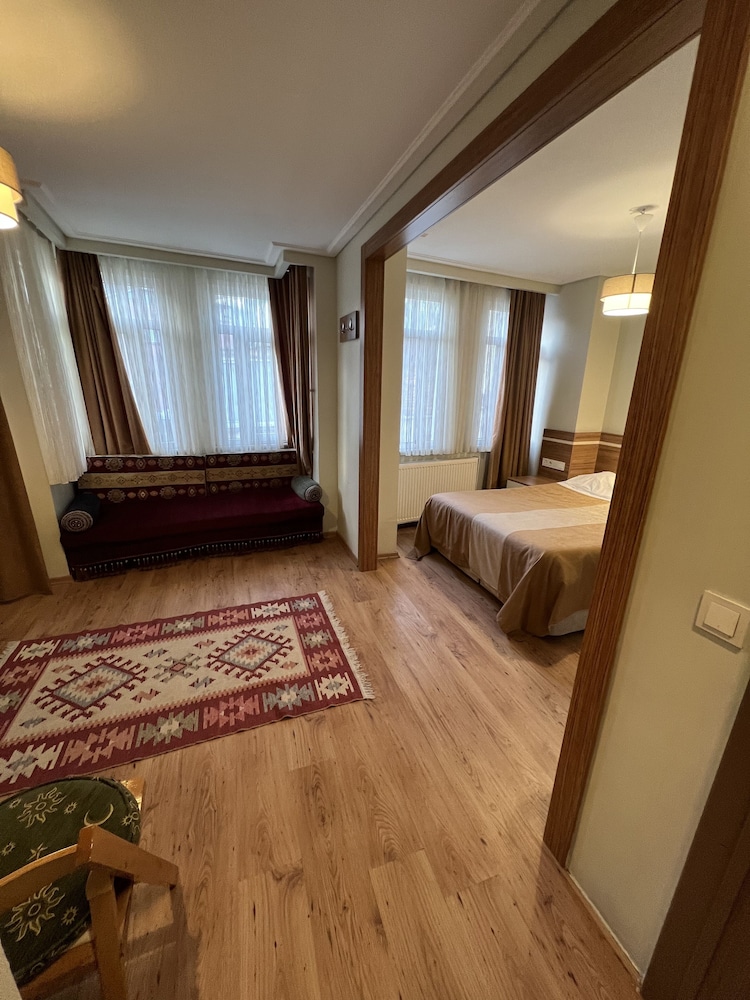 Aycan Sultan Apart Hotel 11/27