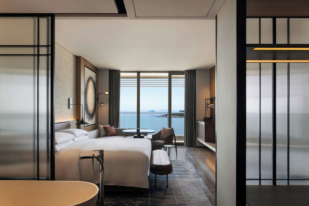 Sheraton Ningbo Xiangshan Resort 10/26