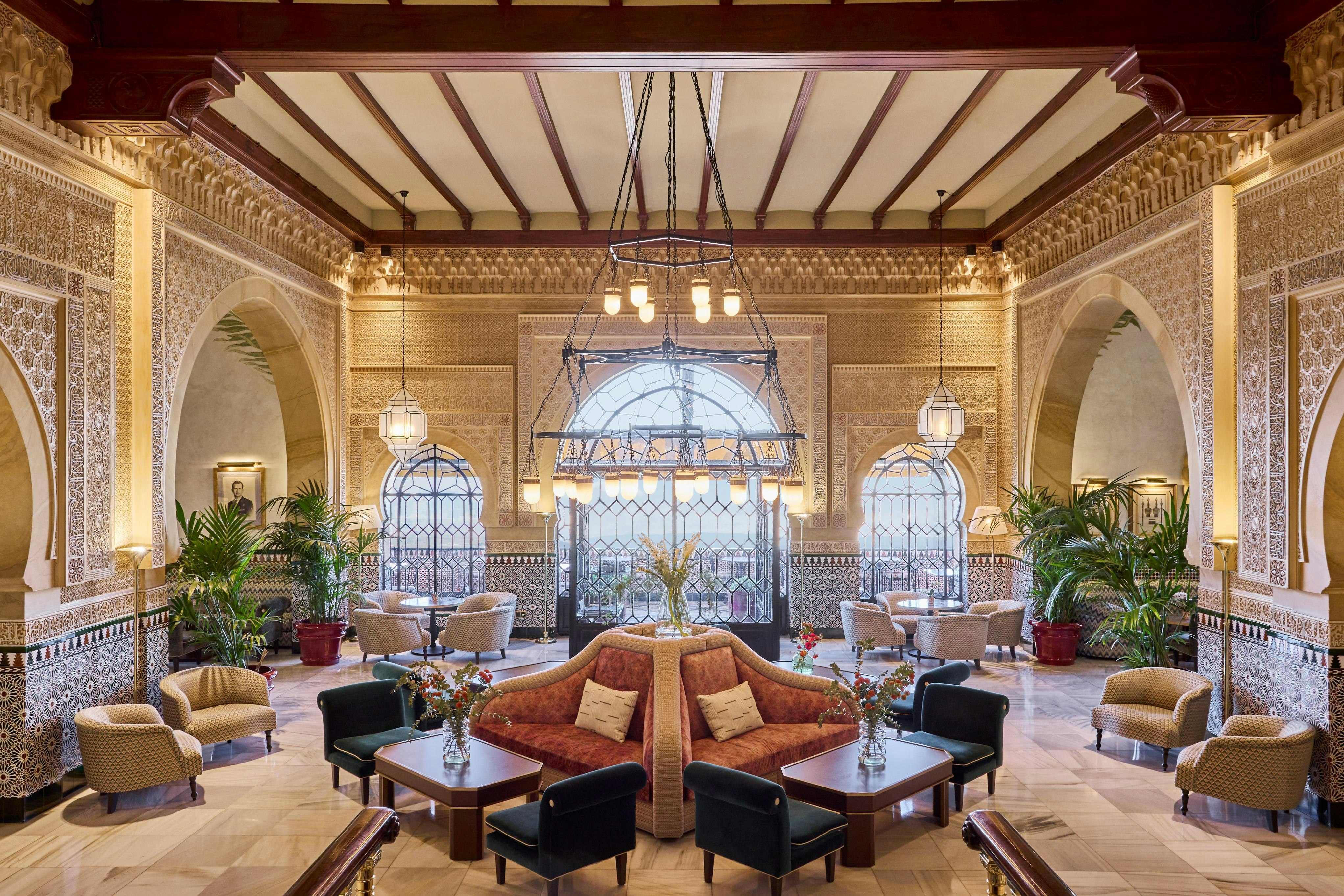 Alhambra Palace Hotel 43/60