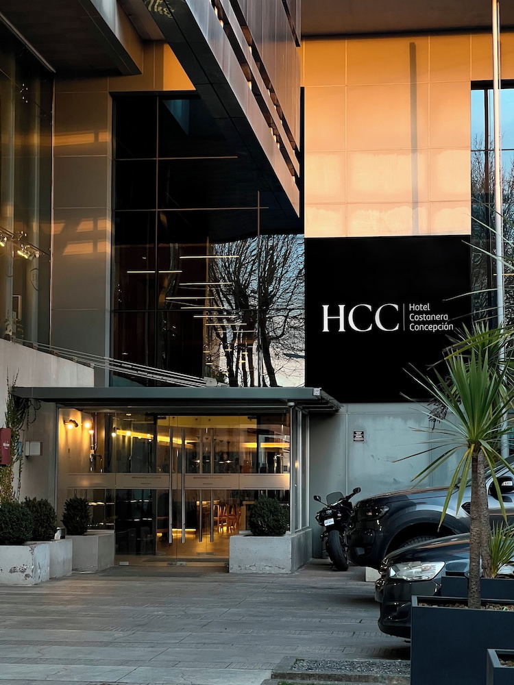 Hotel Costanera Concepcion 5/48
