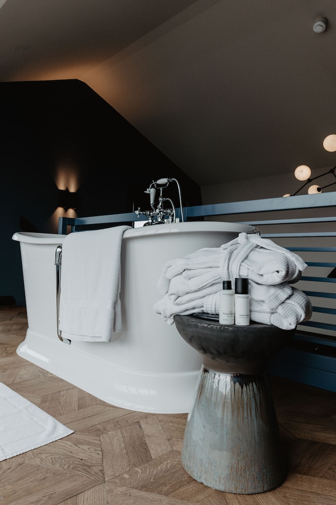 The Nox Hotel Utrecht 30/50