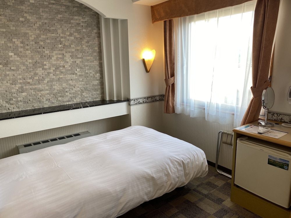 Toyoko Inn Okayama-eki Nishiguchi-migi 24/61