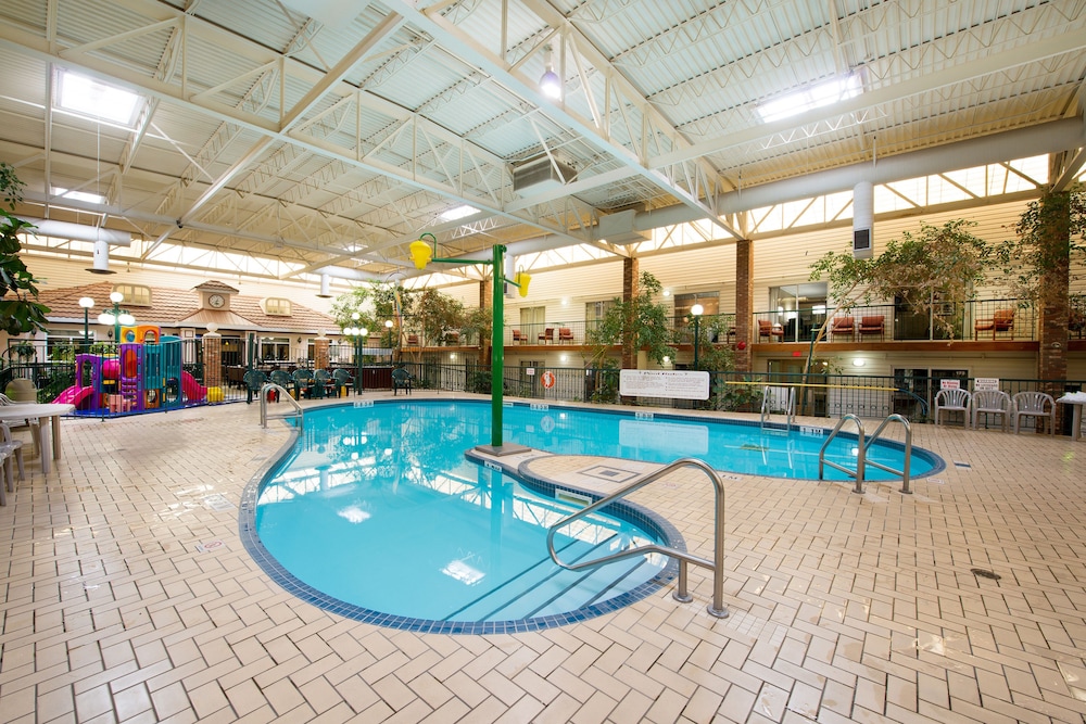 Victoria Inn Hotel Convention Centre Brandon 6/54