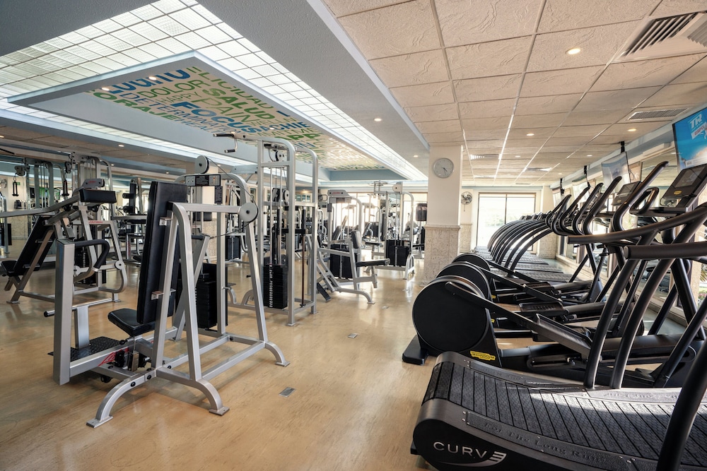 The Royal Sands All Inclusive Resort & Spa 50/75