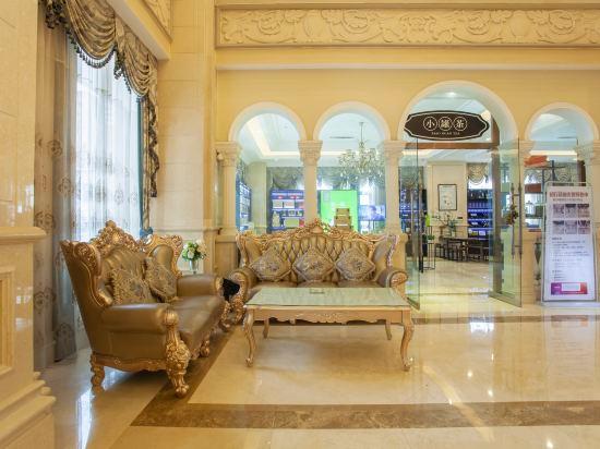 Vienna International Hotel (Pingdingshan Yingcheng) 35/50