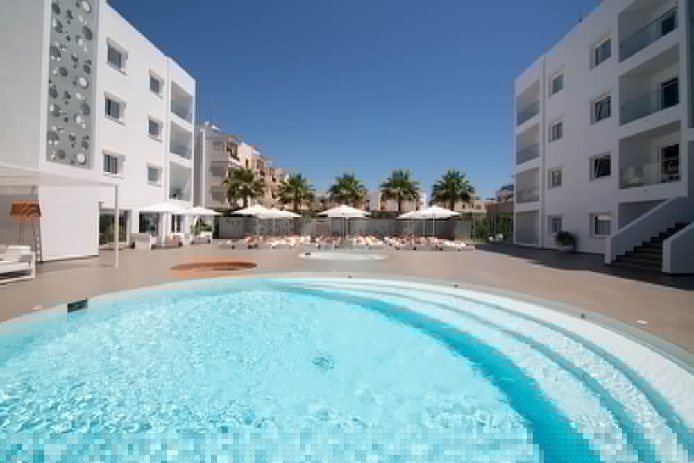Ibiza Sun Apartments 5/60
