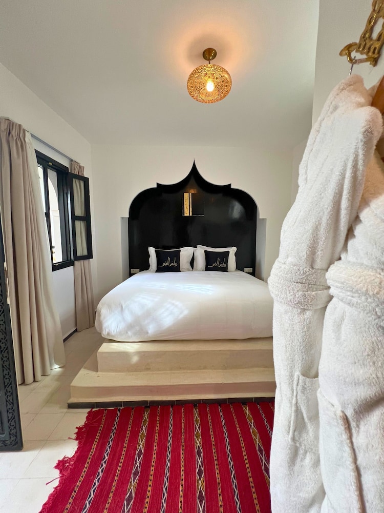 Riad El Khaeir Hammam & Spa 13/39