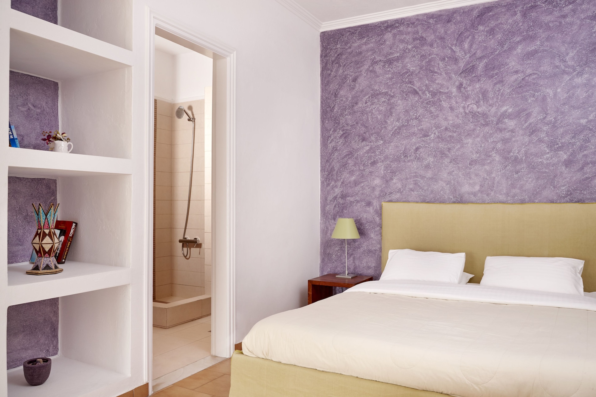 Junior Suite, Sea View