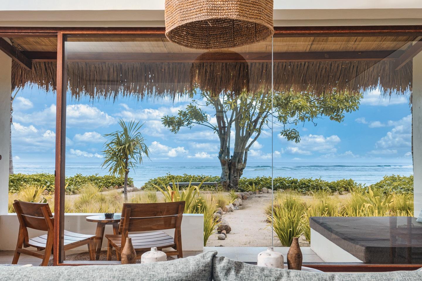 Honeymoon, Suite, Ocean Front