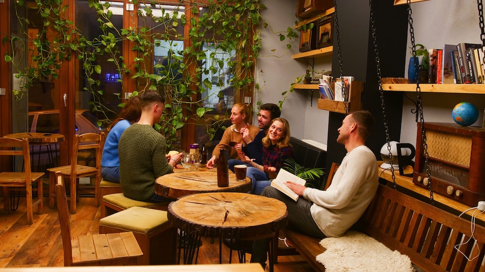 Stay Inn Taksim Hostel 51/54