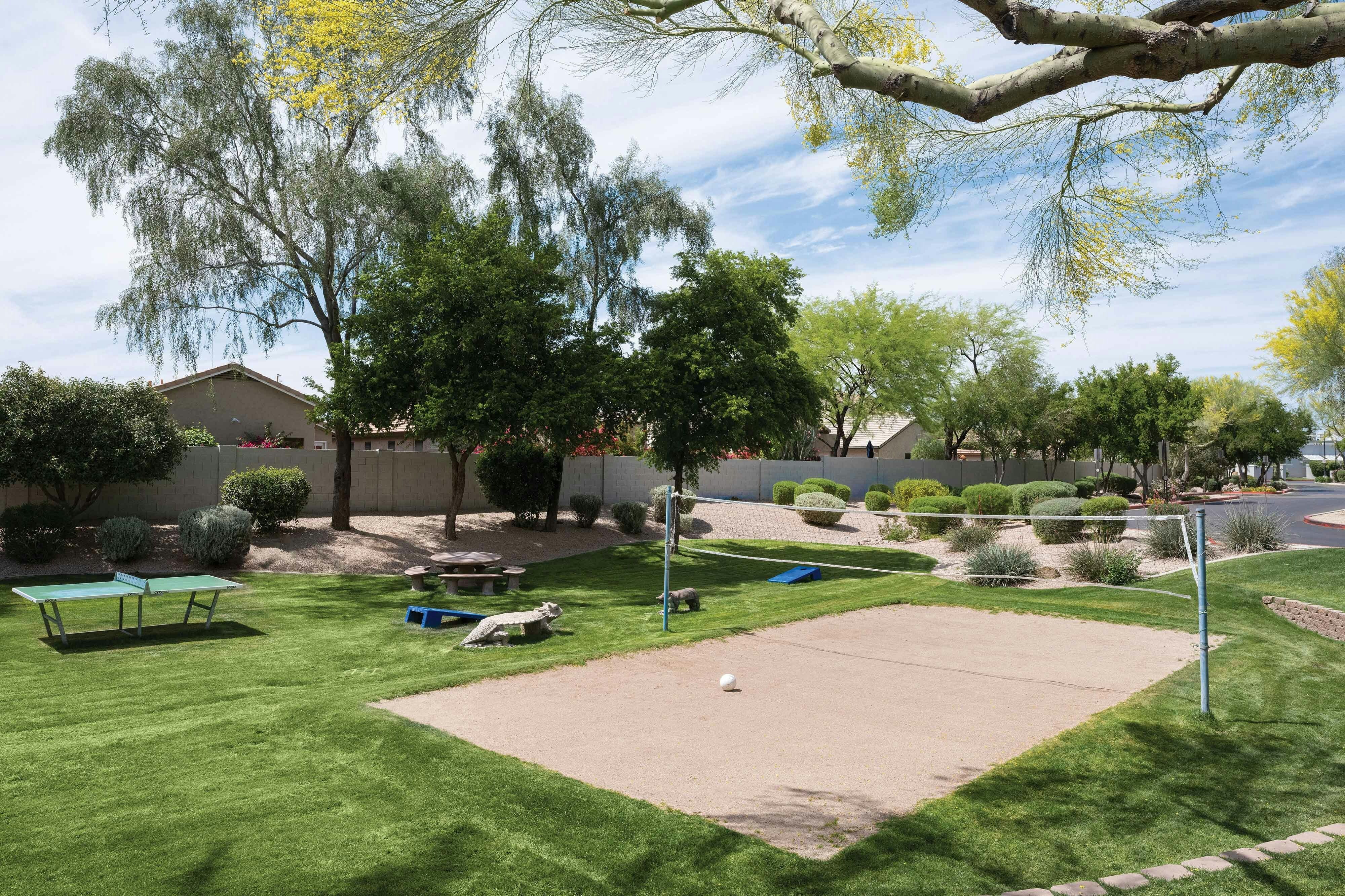 Marriott's Canyon Villas 49/53