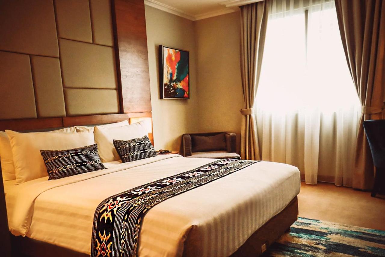 Sotis Hotel Kemang 16/58