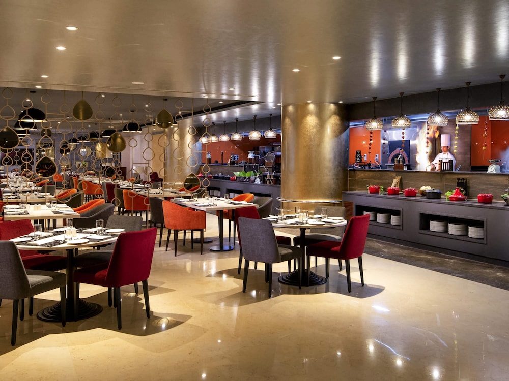 Grand Mercure Bengaluru At Gopalan Mall 37/50