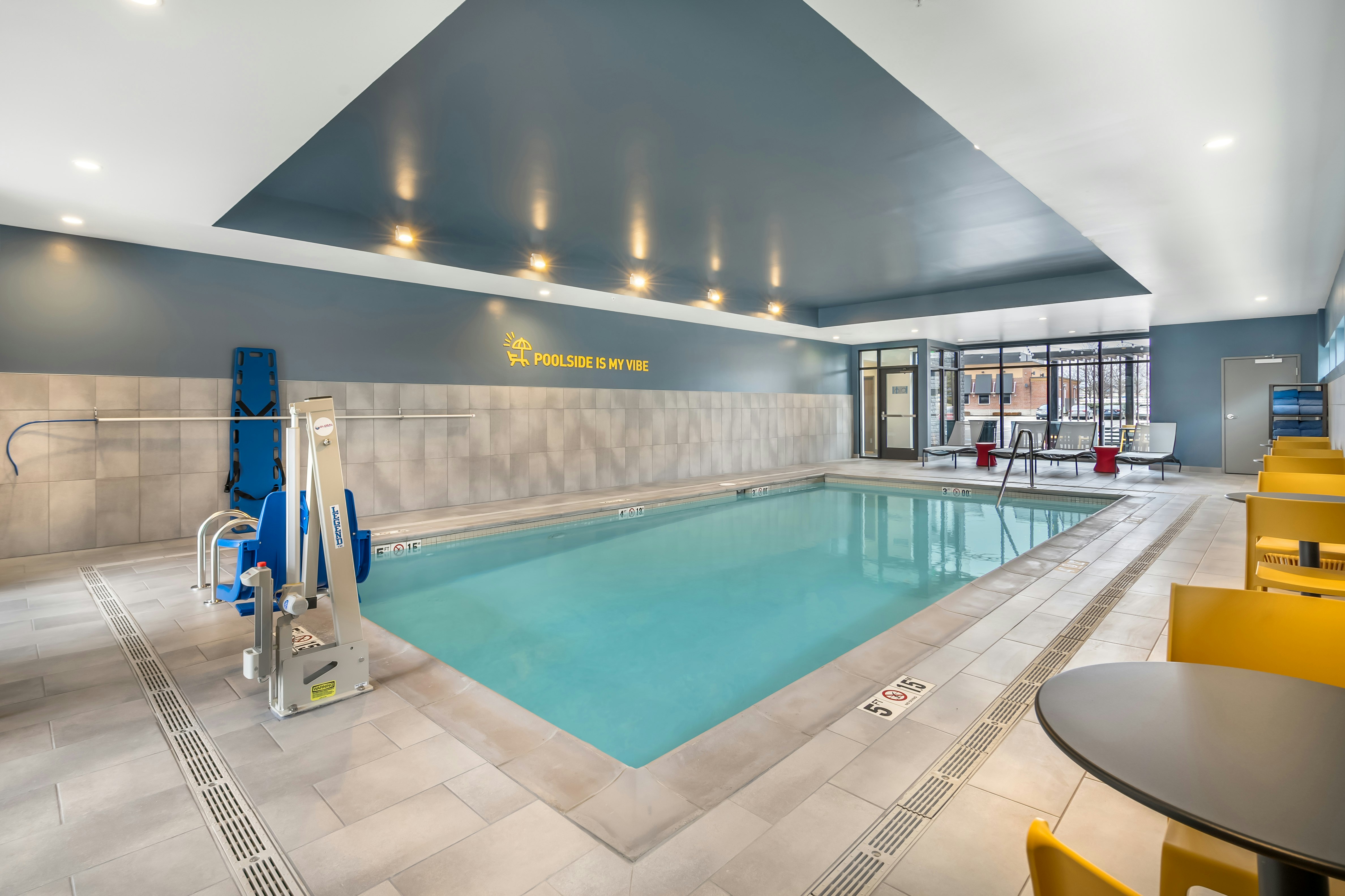 Home2 Suites by Hilton Reynoldsburg Columbus East 18/31