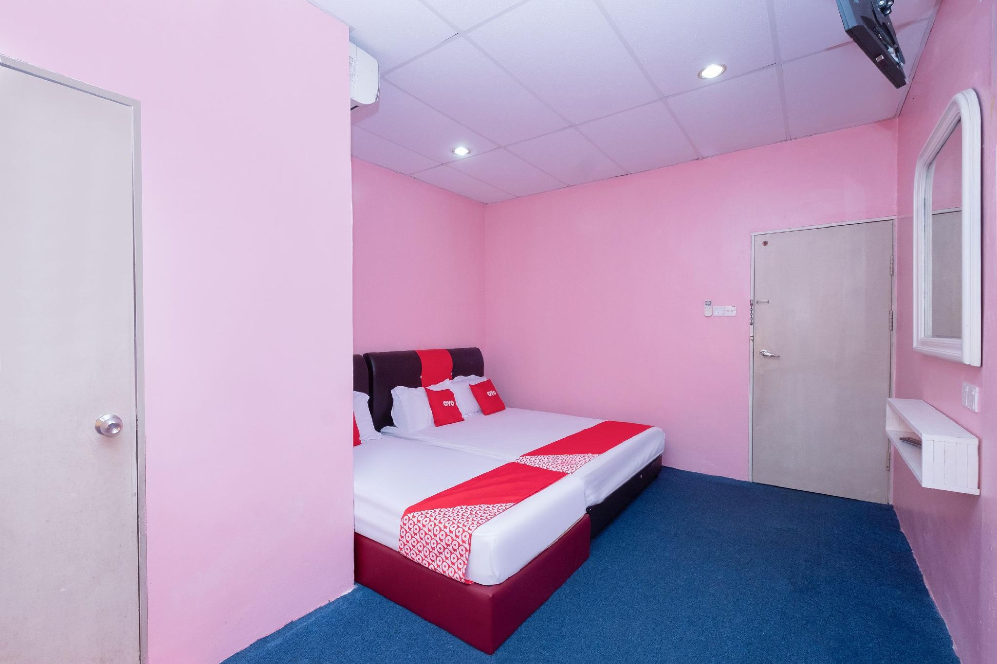OYO 89984 Noris Wang Homestay 15/30