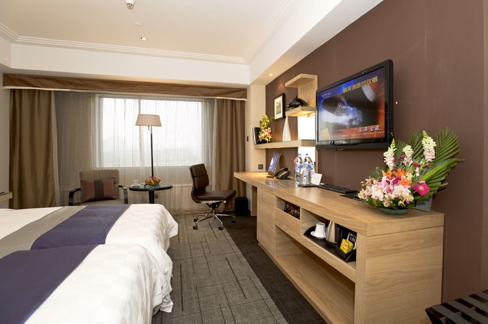 New Otani Chang Fu Gong Hotel 10/32