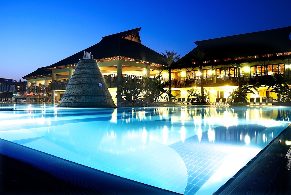 Aqua Fantasy Aquapark Hotel And Spa All Inclusive in SELCUK