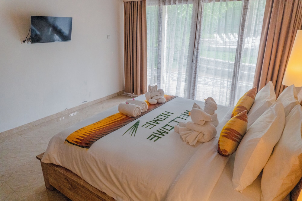 69 Resort Nusa Penida by Loccal Collection 19/60