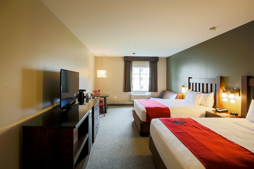 Great Wolf Lodge Illinois 10/46