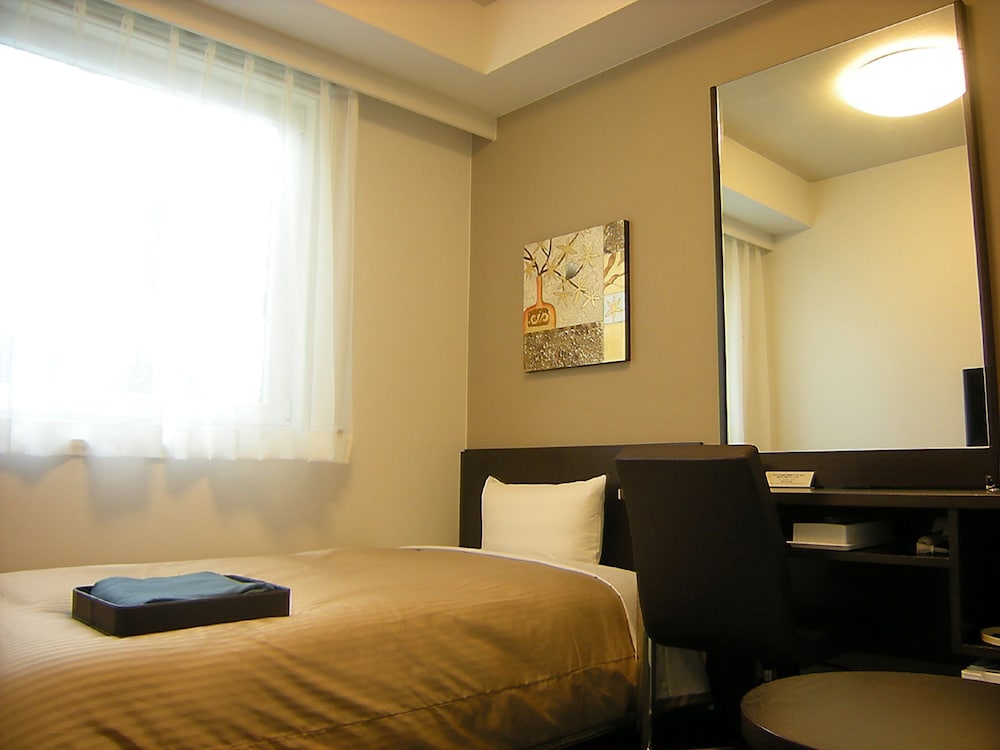 Hotel Route-Inn Dai-Ni Nishinasuno 7/55